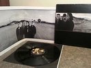 U2 The Joshua Tree on Island Rec 90581 1st 1987 MASTERDISK 12
