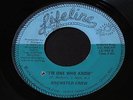 Brewster Crew   I'm One Who Know / Outta My Life   Lifeline 70s sweet soul 45