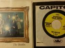 The Beatles Penny Lane Promo 45 SUPER RARE 1967, Captiol