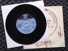 THE FLYING MACHINE Hanging On The Edge Of Sadness UK PYE 1970 +EXPORT PS N/Mint