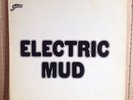 MUDDY WATERS-ELECTRIC MUD-CADET CONCEPT-1968-OG-GATEFOLD-INSERT-PSYCH-BLUES LP