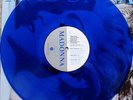 Madonna   12 x NZ & Australian press inc blue vinyl + 12