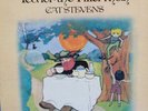 Cat Stevens Tea For The Tillerman Original Master Recording Audiophile LP
