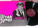 guitar sounds of ROBE G. + the best of ROB E.G.