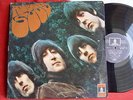 The BEATLES - RUBBER SOUL - ODEON FRANCE BIEM LSO 102
