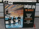 The Beatles - Something New -  *EXPORT* LP CPCS 101