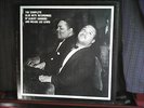 Complete Blue Note Recordings of  Albert Ammons & Meade Lux Lewis  MR3-113 3 LP