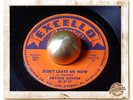 Arthur Gunter Don't Leave Me Now R&B BLUES ROCKER HEAR 45