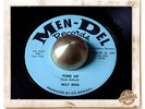Billy Reed Tore Up RARE R&B BLUES SOUL MOD HEAR 45