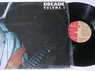 DECADE volume 1; master's apprentices; the zoot; the twilights; carson;
