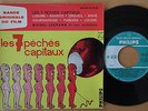 MICHEL LEGRAND BOF LES 7 PECHES CAPITAUX EP PHILIPS