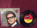 nearly mint ROY ORBISON sweet and easy to love ep ex/ex