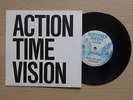ALTERNATIVE TV Action Time Vision UK 7