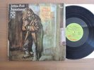 JETHRO TULL - AQUALUNG AS AUDIOPHILE QUADRADISC LP