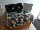 BEATLES WHITE ALBUM 1968 IN MINT WITH POSTER 1ST PRESS MEGA RAR