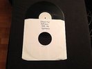 Raised Fist - Dedication TEST PRESS Limited to 5