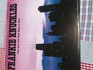 FRANKIE KNUCKLES - YOUR LOVE / BABY WANTS TO RIDE 12
