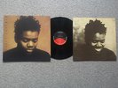 TRACY CHAPMAN - Self Titled - VINYL LP   MINT MINUS   GERMAN ELEKTRA PRESSING
