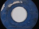 Funk Soul Gospel 45 SUNLIGHT GOSPEL SINGERS You Got to Move SYNDICATE HEAR