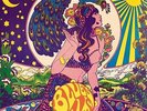 BLUES PILLS- Same BLACK VINYL 2LP SET foc