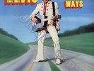Elvis Presley Separate Ways Sealed Mint LP/Bonus Photo