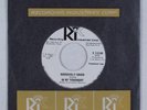 Northern Soul 45 ROOSEVELT GRIER In My Tenement RIC NM/VG++ HEAR