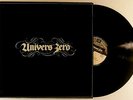 LP - UNIVERS ZERO - First album - EX/NM - BELGIUM 1st. PRESS