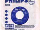 DUSTY SPRINGFIELD Am I the same girl  Philips 326996 Northern soul classic 45