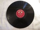 BROWNIE MCGHEE 78 SAVOY 5559 RUNNING AWAY FROM LOVE/WRONG MAN BLUES