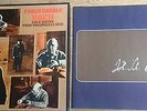 French Box 3 LP Pablo Casals Bach 6 suites pour violoncelle seul Near MINT*