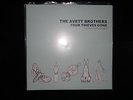 The Avett Brothers Four Thieves Gone: The Robbinsville Sessions 3LP 2012