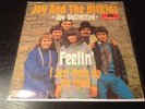 Joy And The Hitkids 7 Single Joy Unlimited Mit Feelin/ I Just Made Up My Mind Ex