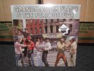 SEALED / ORIGINAL GRANDMASTER FLASH AND THE FURIOUS FIVE - THE MESSAGE LP