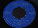 Dee Edwards   Why Can't There Be Love   Bumpshop   northern soul / funk 45 HEAR