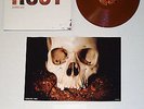 HARMS WAY Rust LP RUST COLOR VINYL converge code orange title fight touche amore
