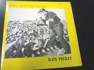 Elvis Presley -Baby Let's Play House EP Sun label 102 with Picture cover 