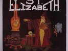 ST. ELIZABETH: St. Elizabeth LP (private pressing c. '83, textured cover sl cw: