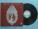 POPOL VUH Hosianna Mantra PILZ 20 29143 German COSMIC Prog/Psych KRAUTROCK NM LP