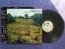 POPOL VUH Letzte Tage Letzte Nächte 1st PRESS 1976 Germany COSMIC KRAUTROCK LP