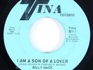 Billy Mack 