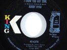 Bobby Byrd 