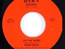 Down Beats 
