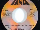 Joe Bataan 