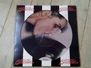 LP PICTURE BLONDIE - PARALLEL LINES / excellent état