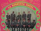 Rare Latin..Orquesta Novel..Boogaloos, Boleros..Original on HOPE