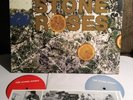 STONE ROSES, THE Self Titled NEW SILVERTONE JAPAN 2xLP ROCK
