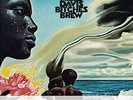 MILES DAVIS BITCHES BREW LP VINYL 33RPM BRAND NEW