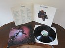 King Crimson - Islands LP - ORIGINAL 1st UK Press Nr Mint 