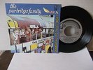 The Partridge Family,Bell 45 130