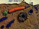 Johnny Hodges - Wild Bill Davis Blue Rabbit NEAR MINT Verve Vinyl LP
